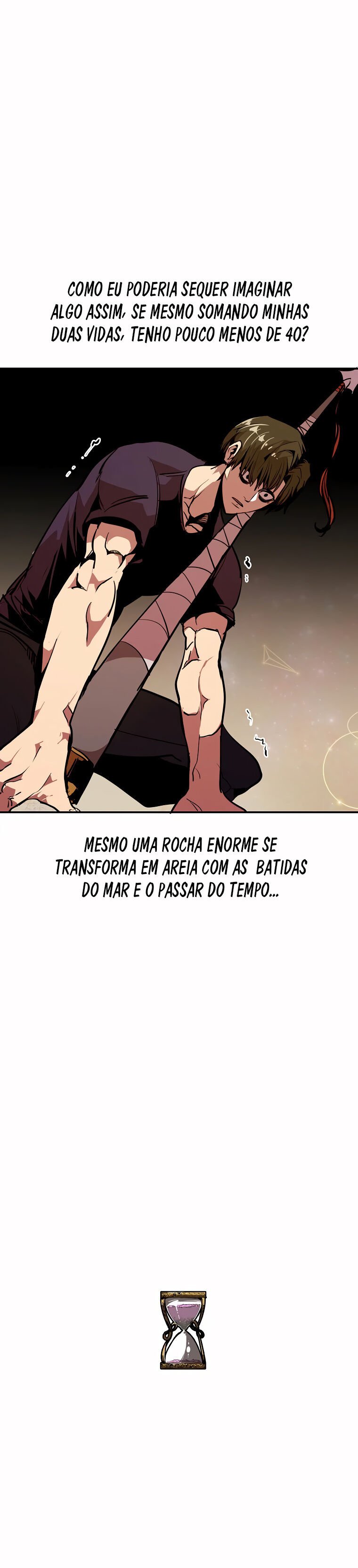 Read Worthless Regression PT Manga Online