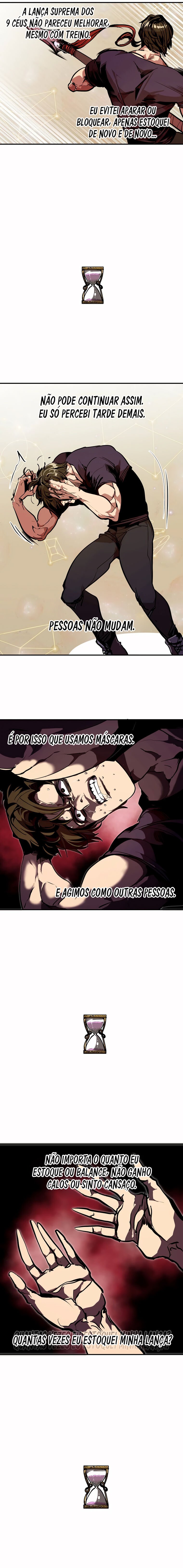 Read Worthless Regression PT Manga Online