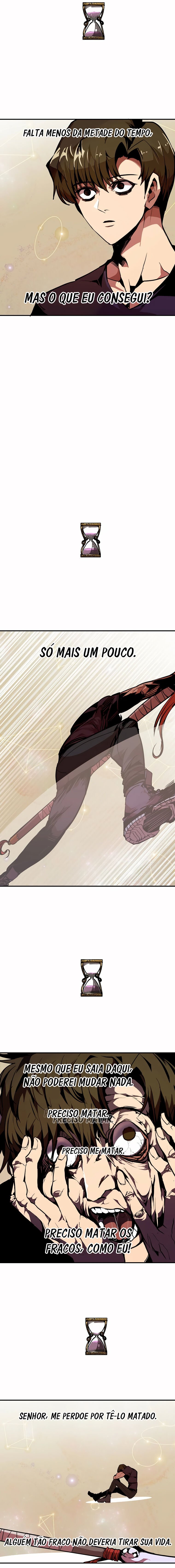Read Worthless Regression PT Manga Online