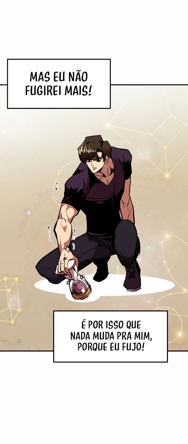 Read Worthless Regression PT Manga Online