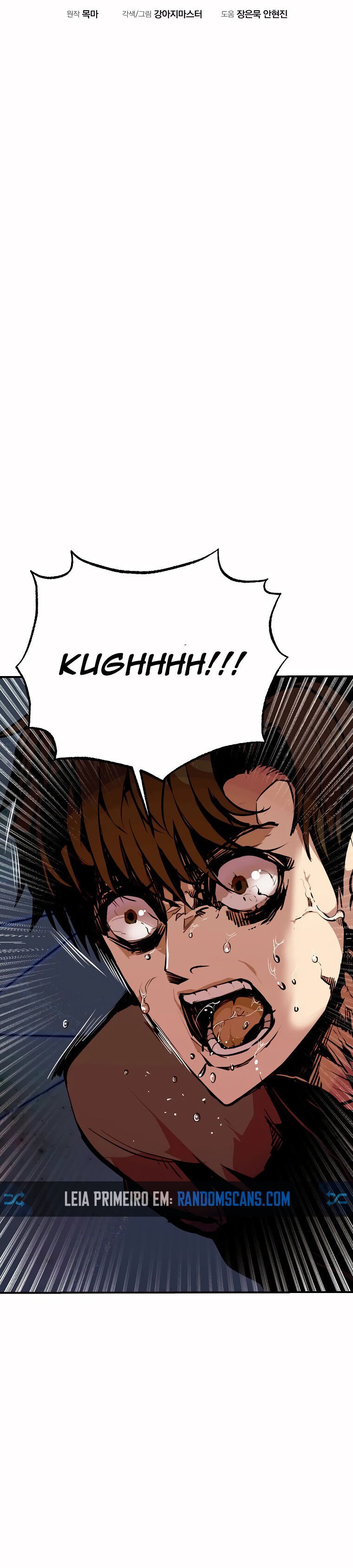 Read Worthless Regression PT Manga Online