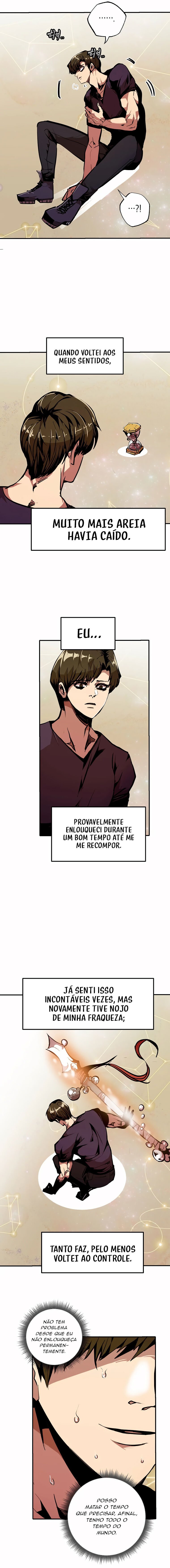 Read Worthless Regression PT Manga Online