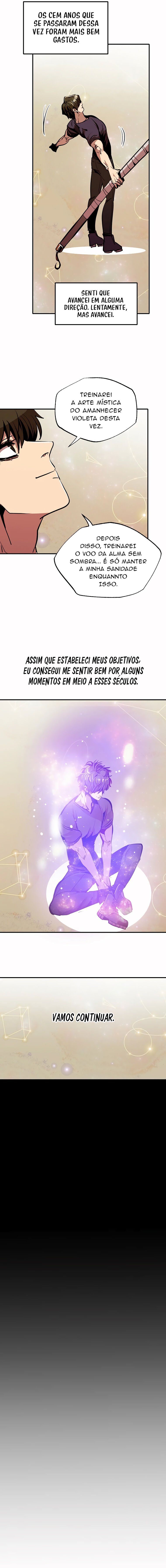 Read Worthless Regression PT Manga Online