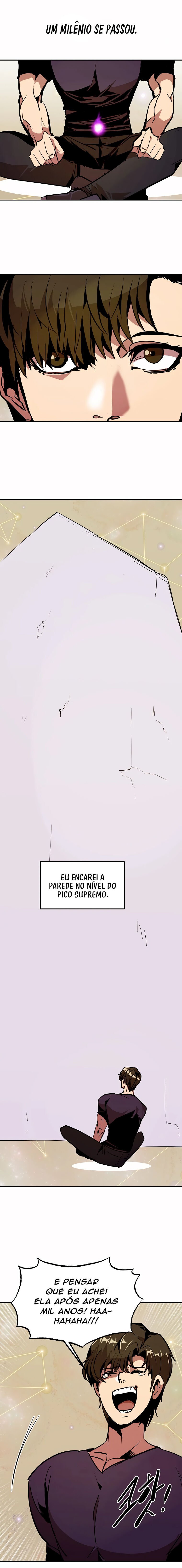 Read Worthless Regression PT Manga Online