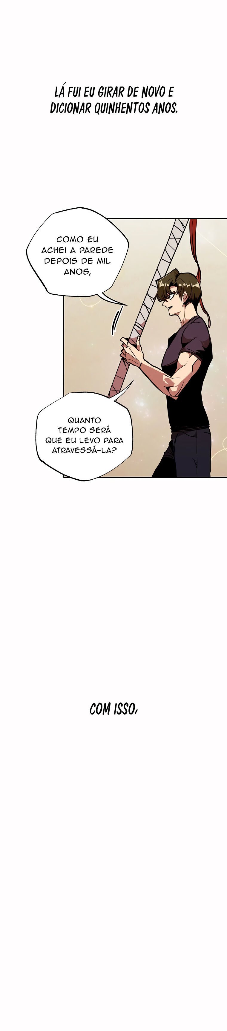 Read Worthless Regression PT Manga Online