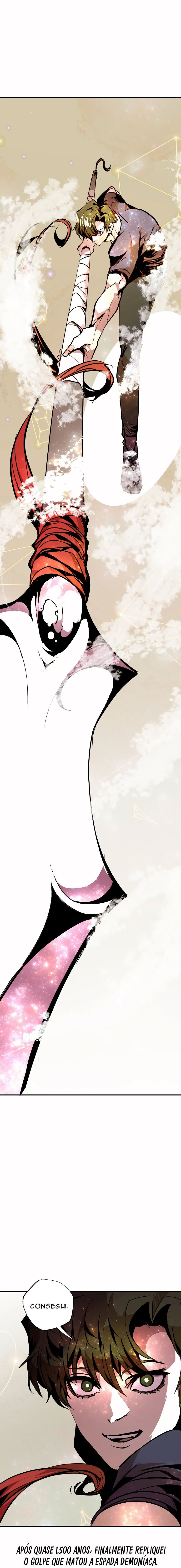 Read Worthless Regression PT Manga Online