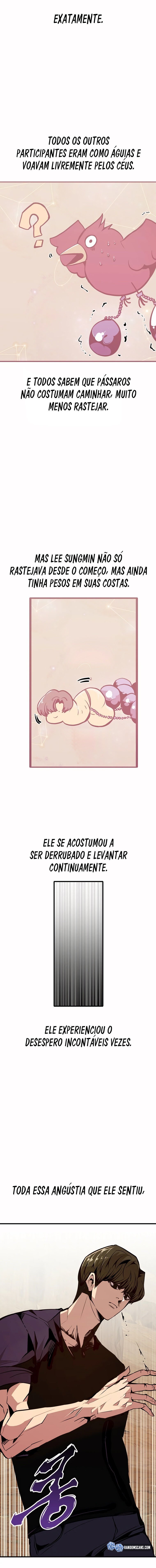 Read Worthless Regression PT Manga Online