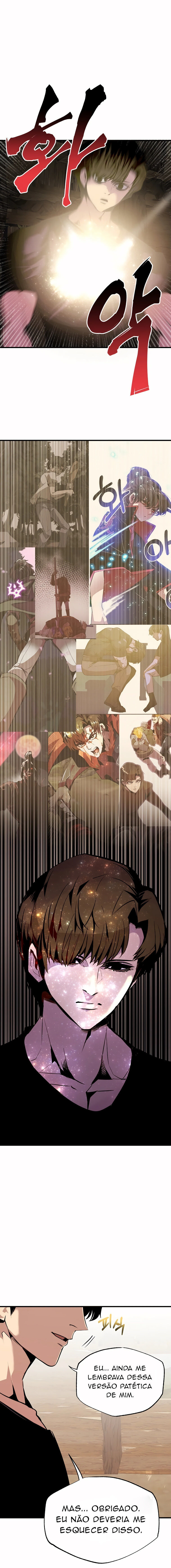 Read Worthless Regression PT Manga Online