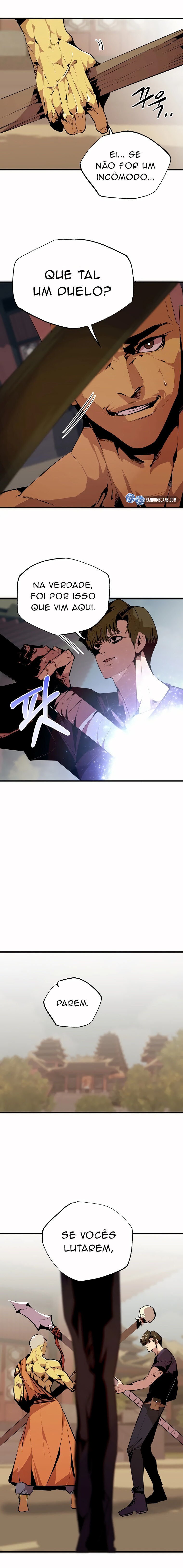 Read Worthless Regression PT Manga Online
