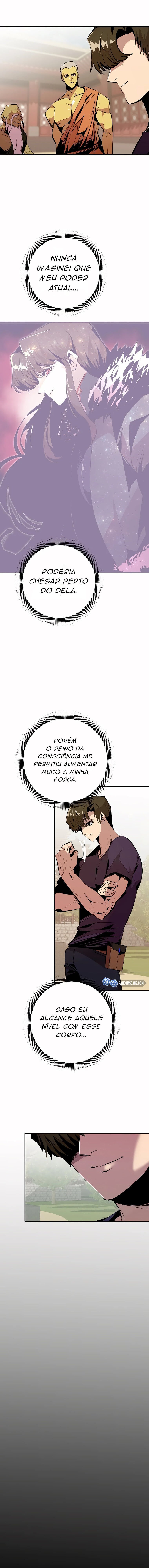 Read Worthless Regression PT Manga Online