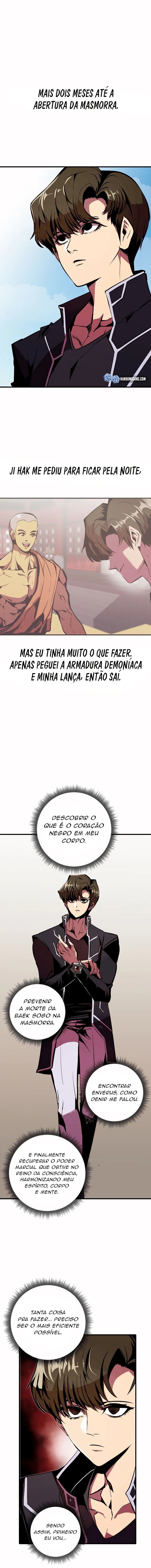 Read Worthless Regression PT Manga Online