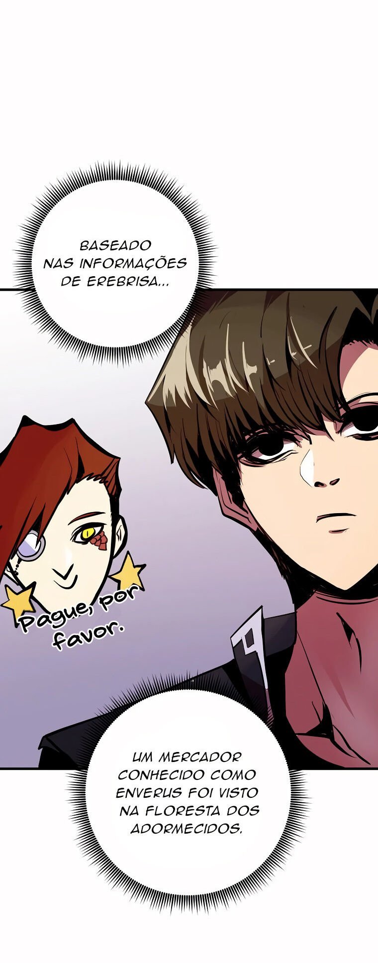 Read Worthless Regression PT Manga Online