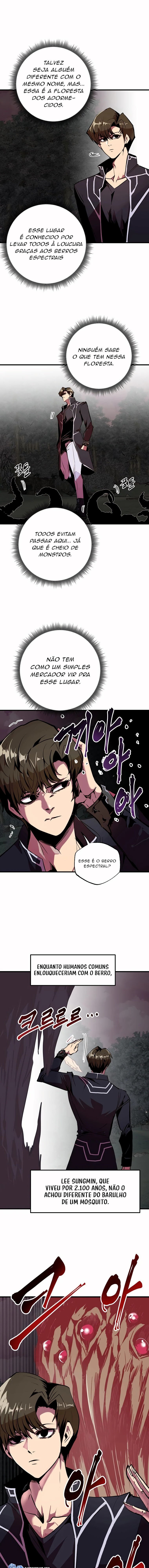 Read Worthless Regression PT Manga Online