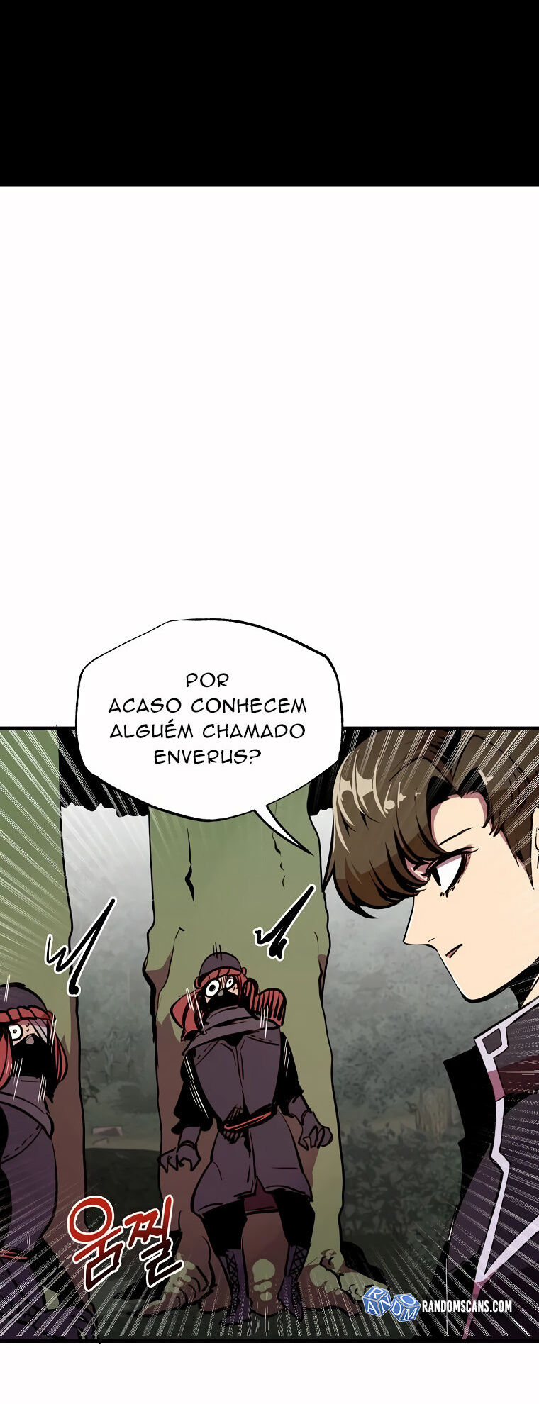 Read Worthless Regression PT Manga Online