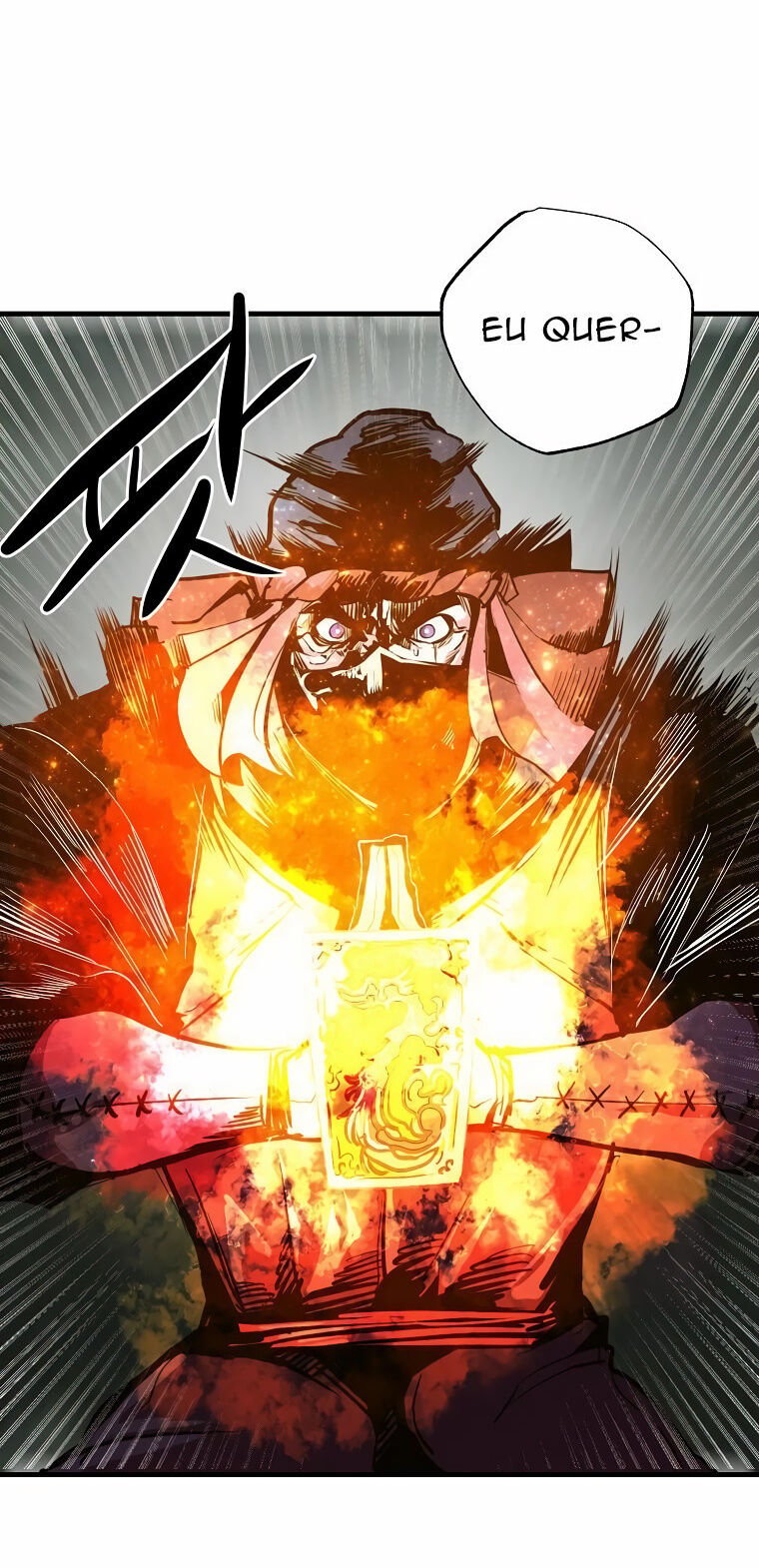 Read Worthless Regression PT Manga Online