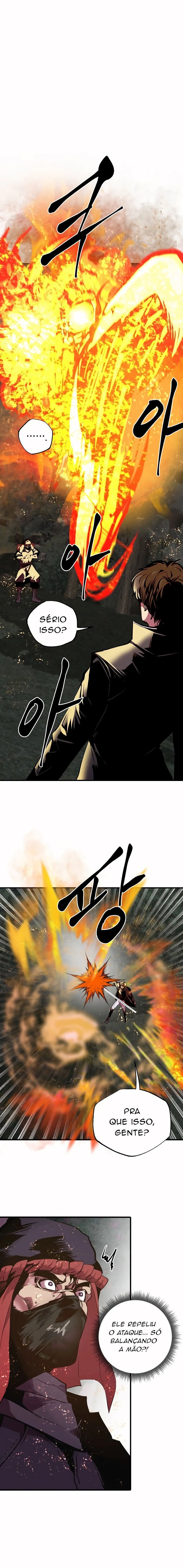 Read Worthless Regression PT Manga Online