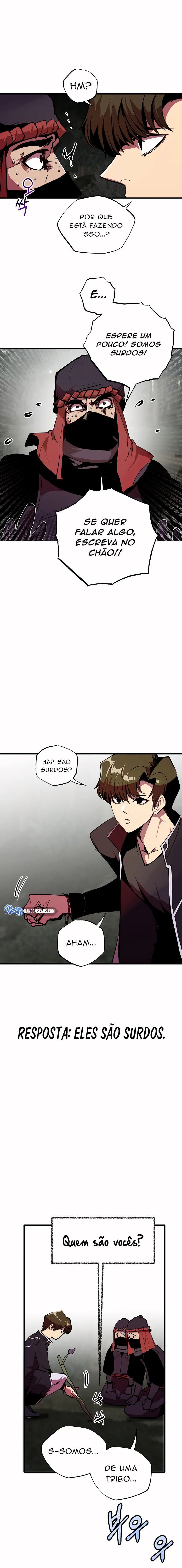 Read Worthless Regression PT Manga Online