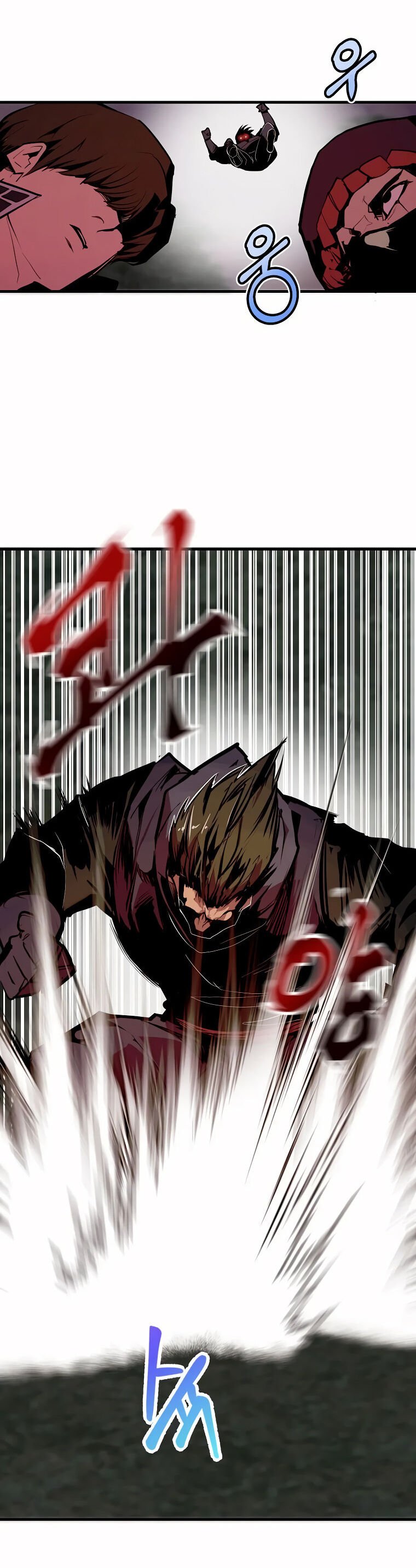 Read Worthless Regression PT Manga Online