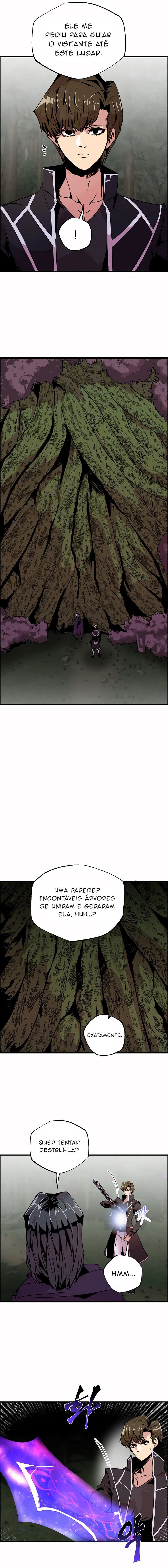 Read Worthless Regression PT Manga Online