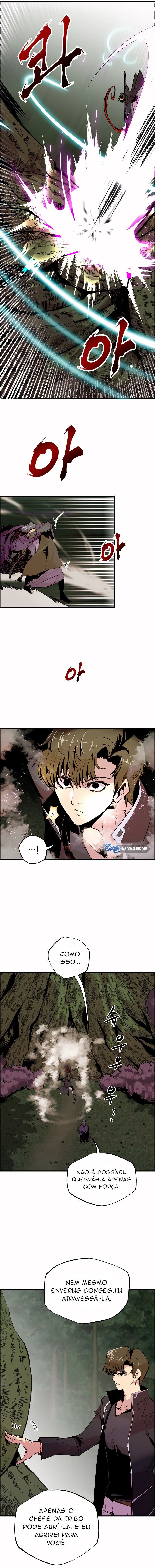 Read Worthless Regression PT Manga Online