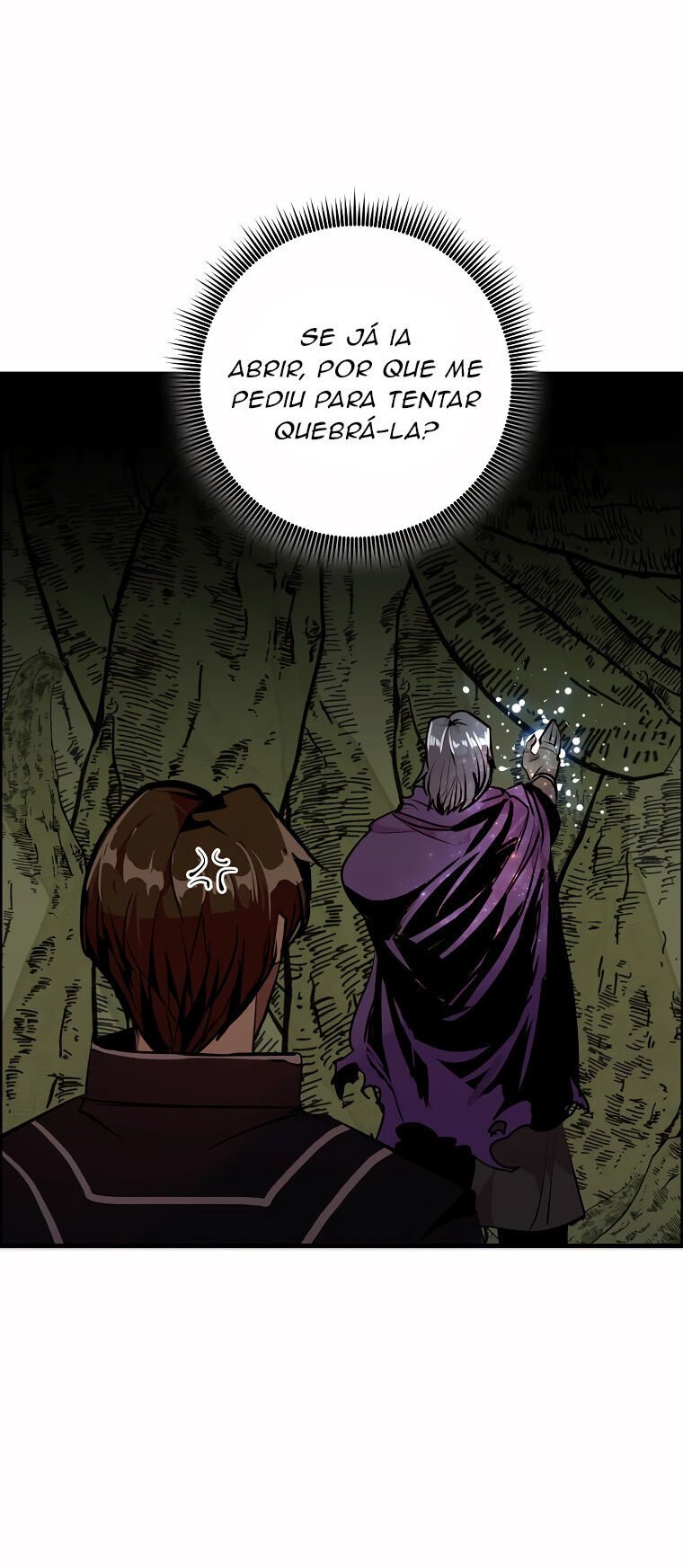 Read Worthless Regression PT Manga Online