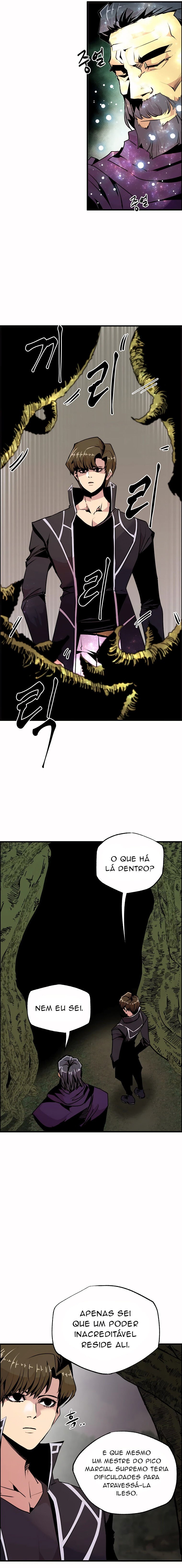 Read Worthless Regression PT Manga Online