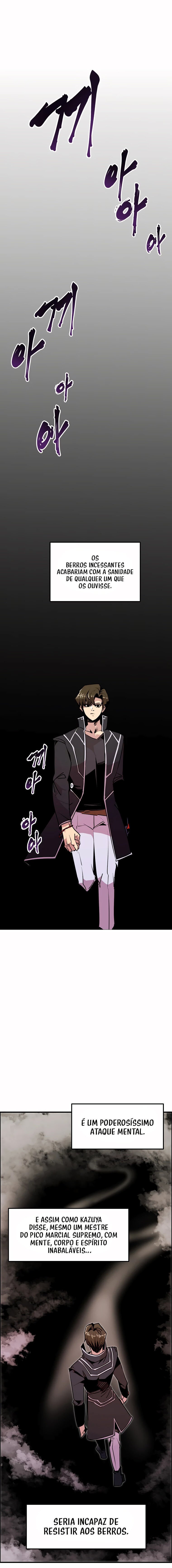 Read Worthless Regression PT Manga Online