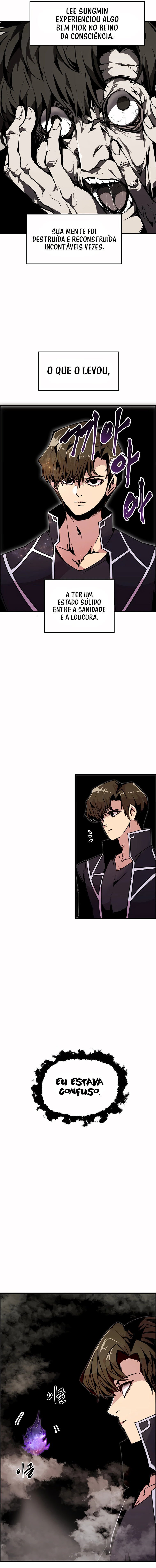 Read Worthless Regression PT Manga Online