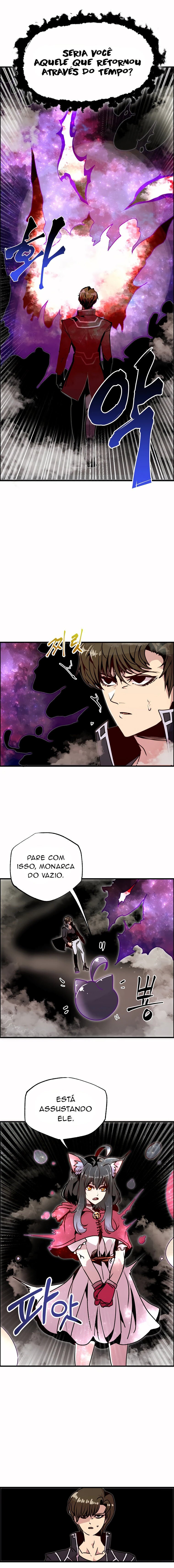 Read Worthless Regression PT Manga Online