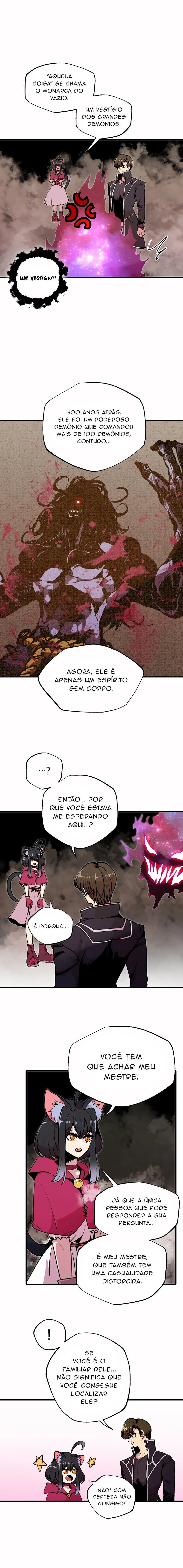 Read Worthless Regression PT Manga Online