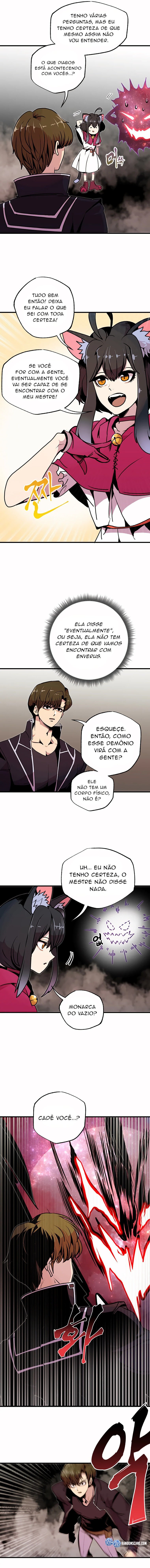 Read Worthless Regression PT Manga Online