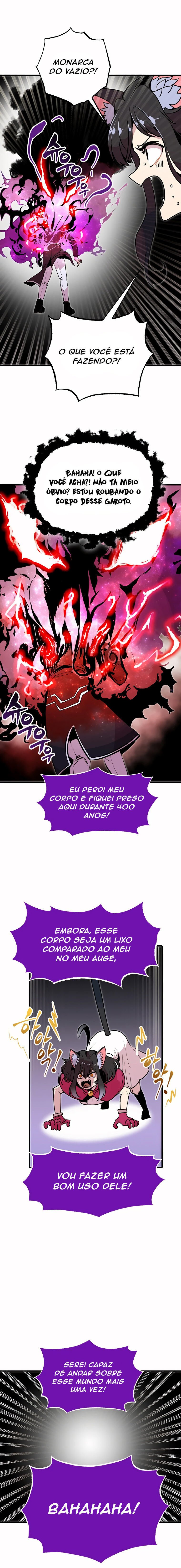 Read Worthless Regression PT Manga Online