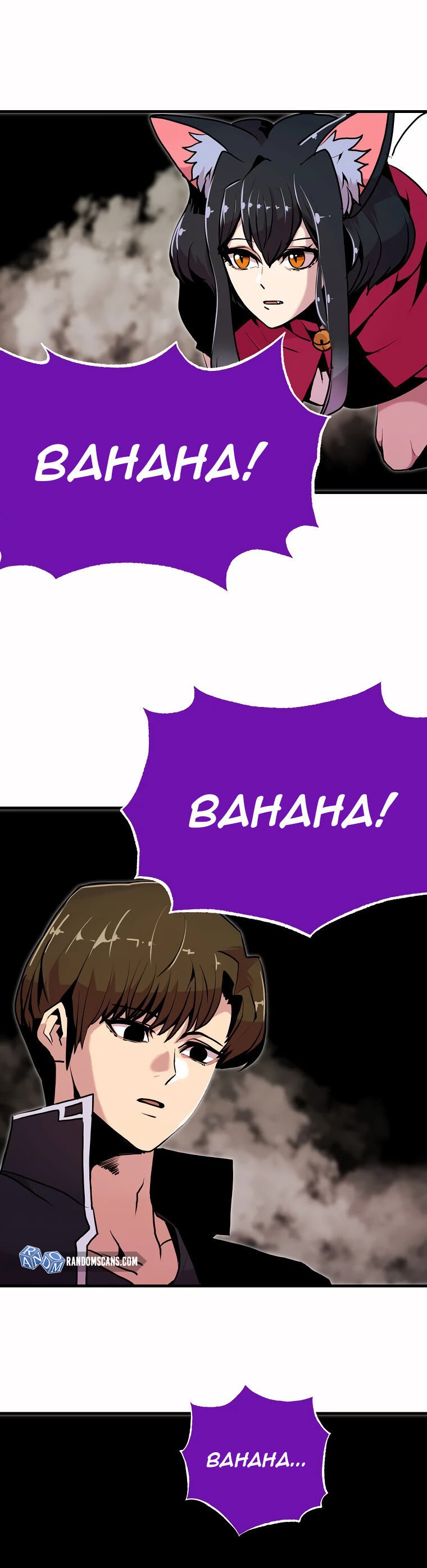Read Worthless Regression PT Manga Online