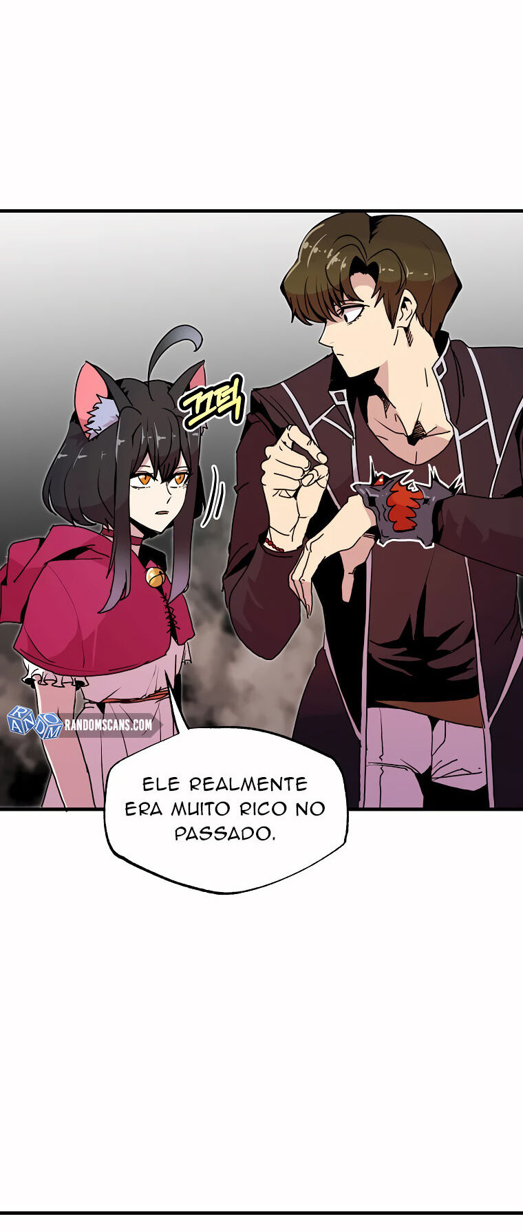 Read Worthless Regression PT Manga Online