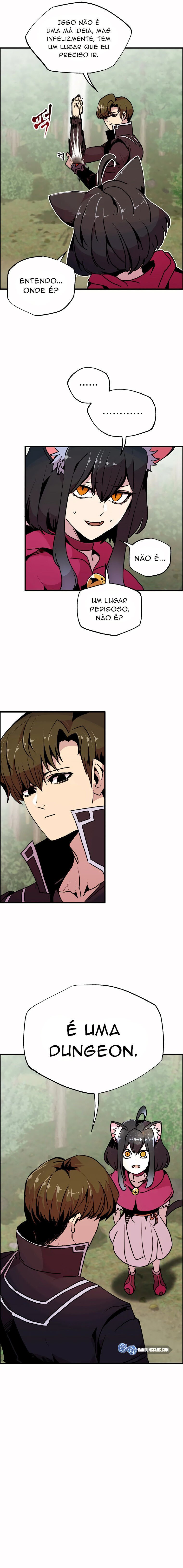 Read Worthless Regression PT Manga Online
