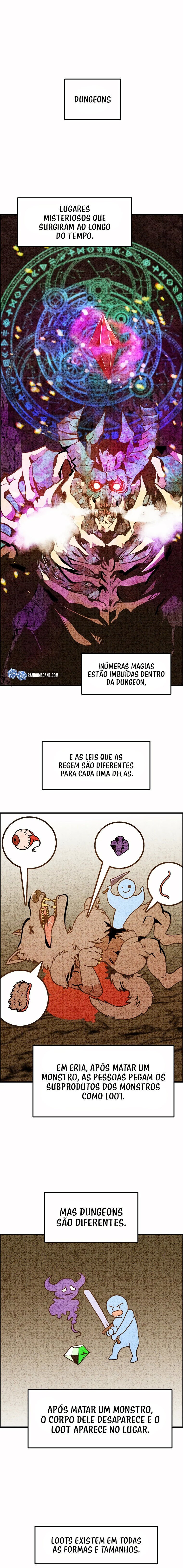 Read Worthless Regression PT Manga Online