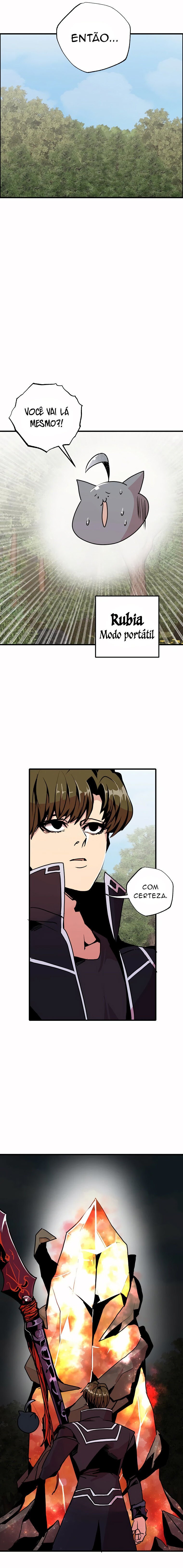 Read Worthless Regression PT Manga Online