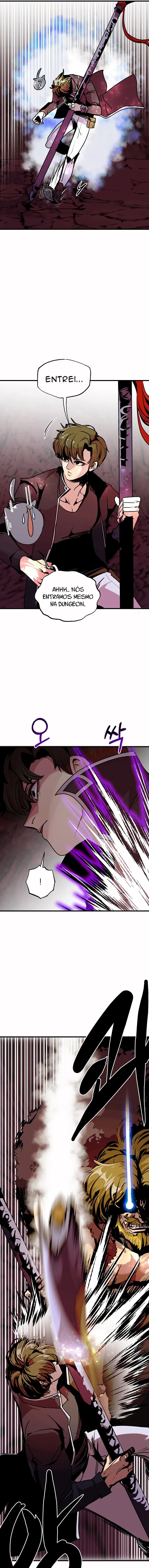 Read Worthless Regression PT Manga Online