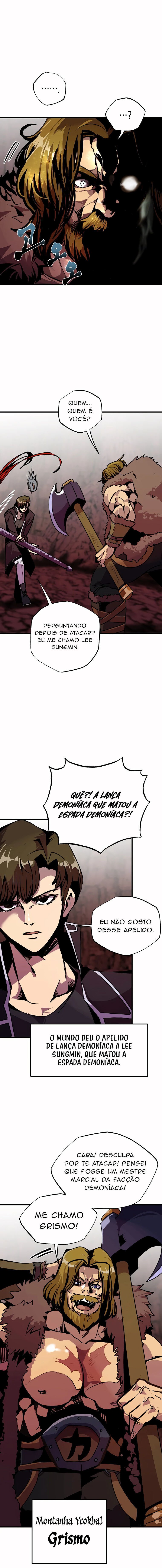 Read Worthless Regression PT Manga Online