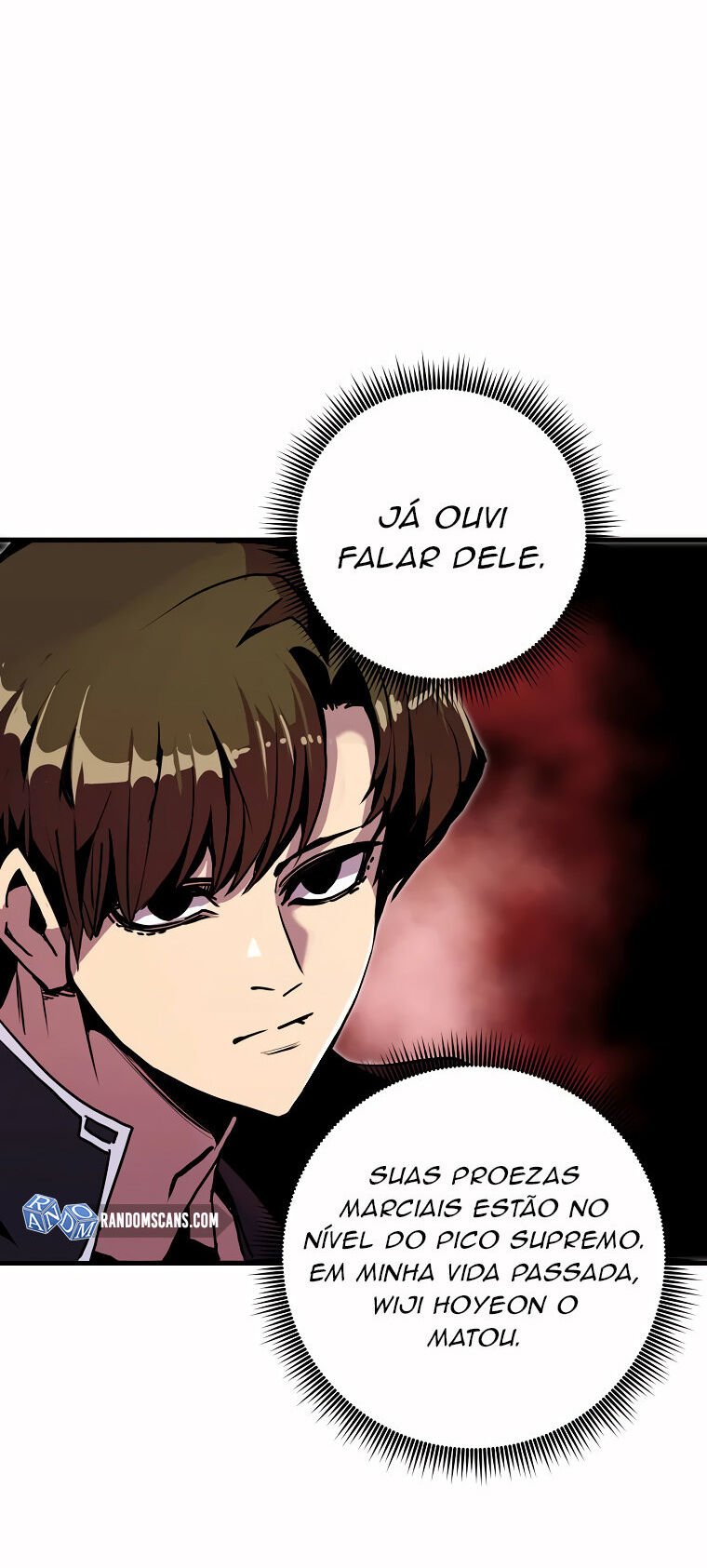 Read Worthless Regression PT Manga Online