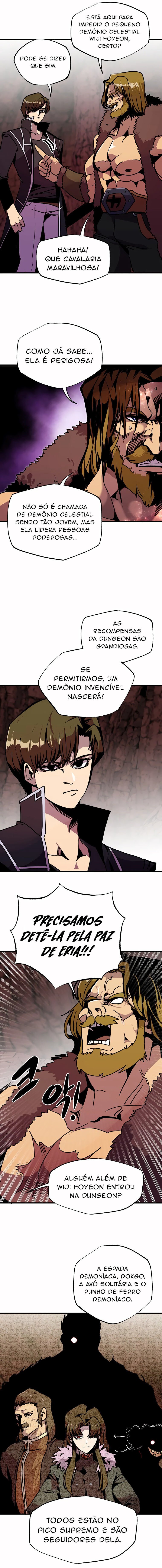 Read Worthless Regression PT Manga Online