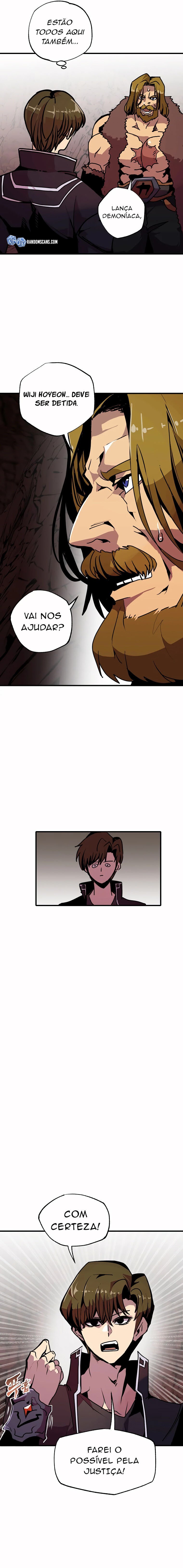 Read Worthless Regression PT Manga Online