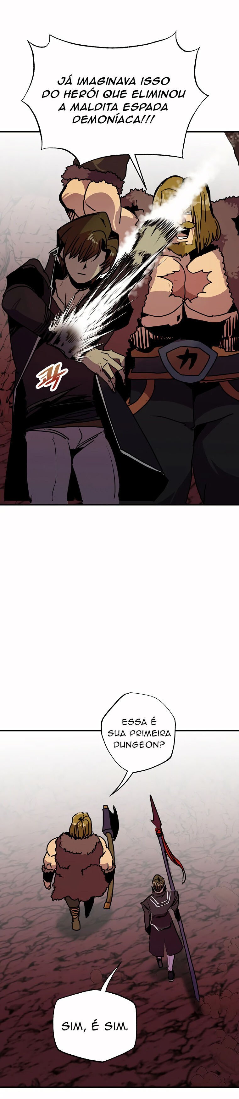 Read Worthless Regression PT Manga Online