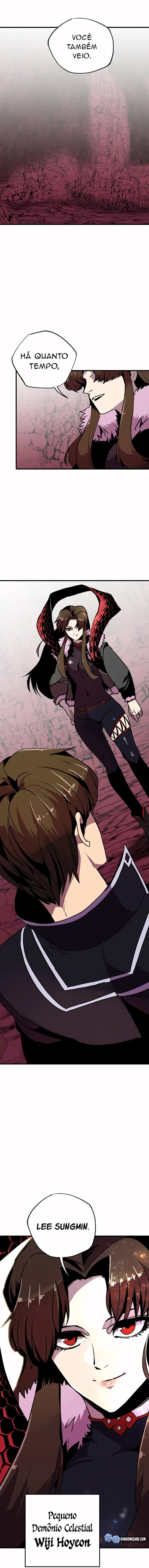 Read Worthless Regression PT Manga Online