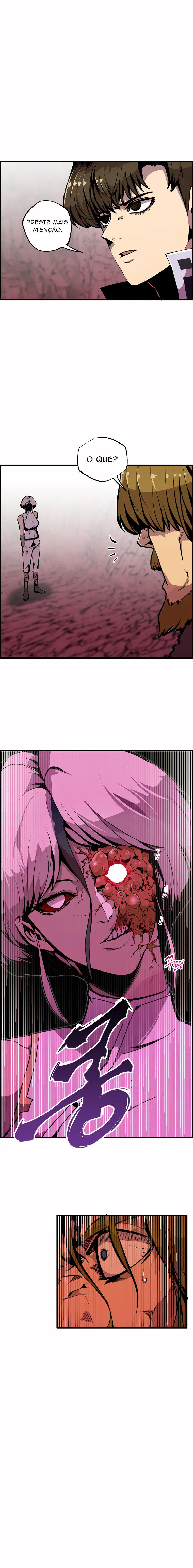 Read Worthless Regression PT Manga Online