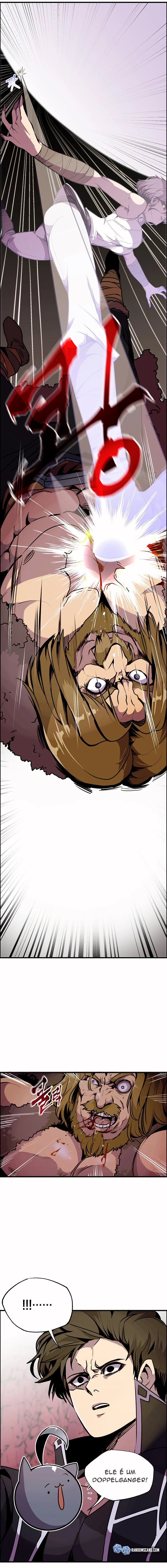 Read Worthless Regression PT Manga Online
