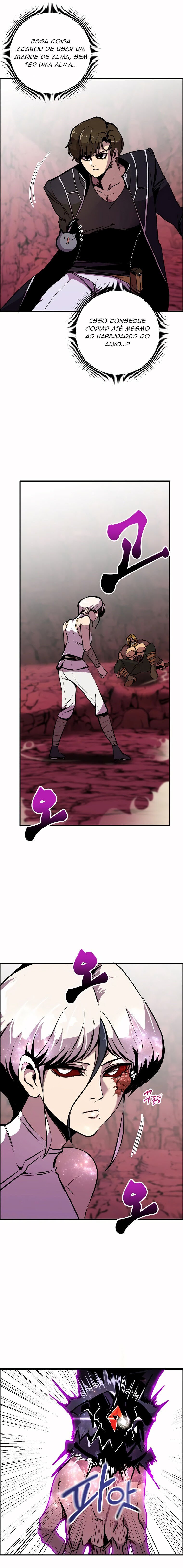 Read Worthless Regression PT Manga Online
