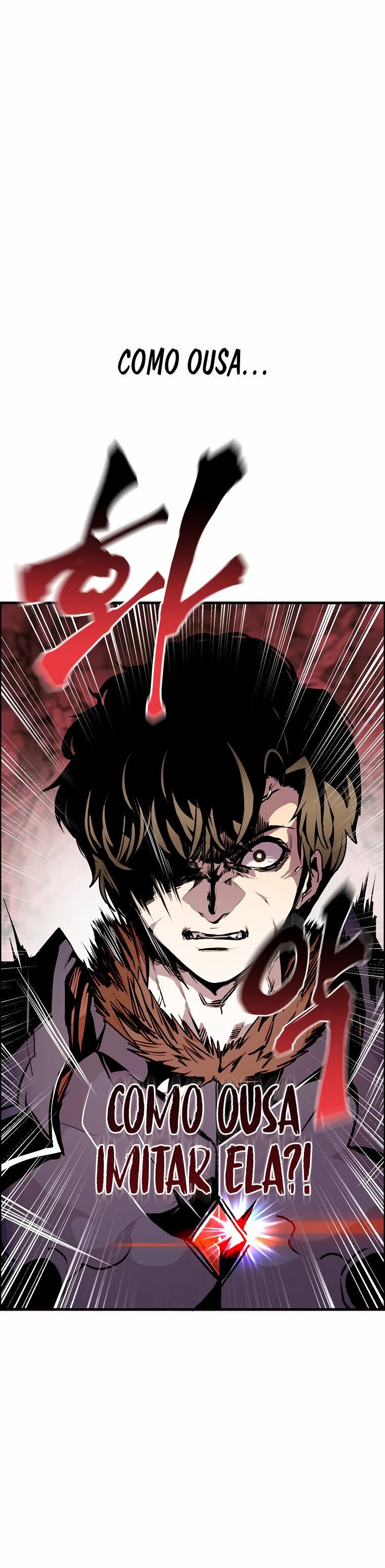 Read Worthless Regression PT Manga Online