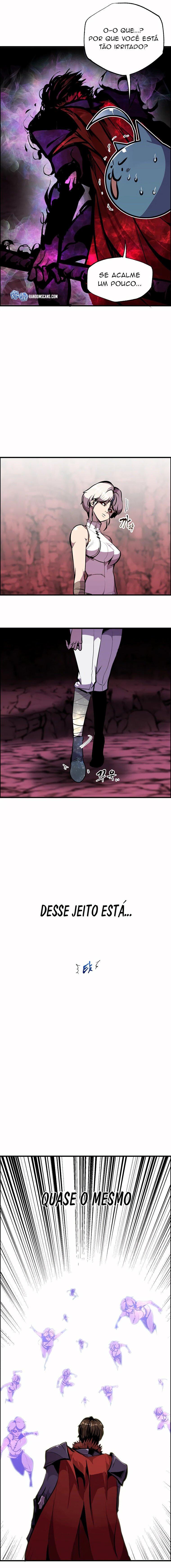 Read Worthless Regression PT Manga Online