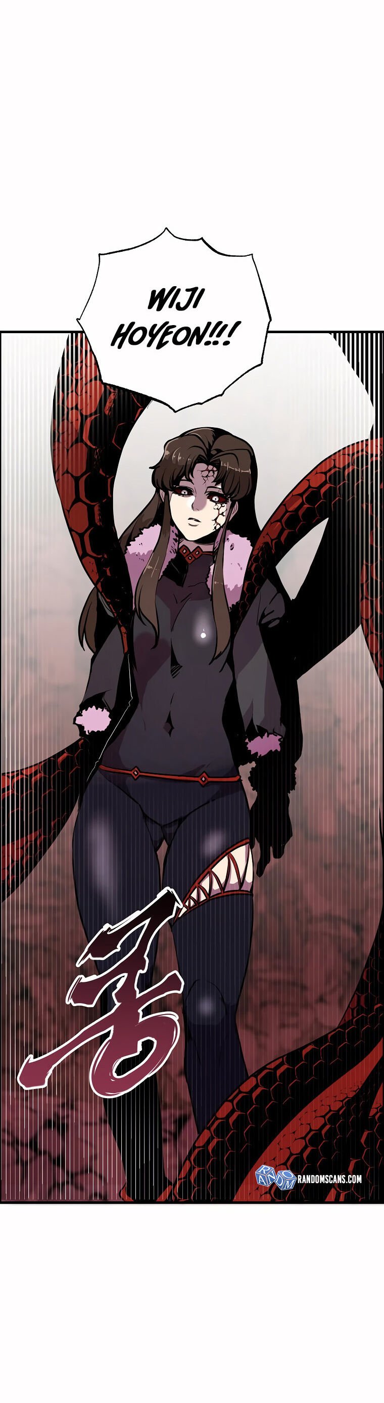 Read Worthless Regression PT Manga Online